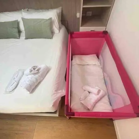 Casa Viola Centrale! Apartamento Milán