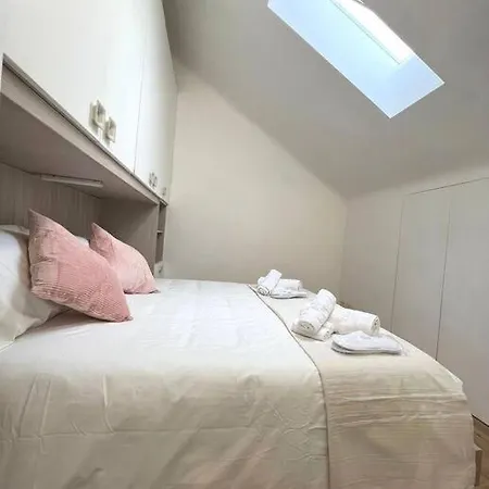 Apartamento Casa Viola Centrale! *
