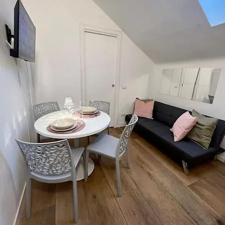 Apartamento Casa Viola Centrale! Milán