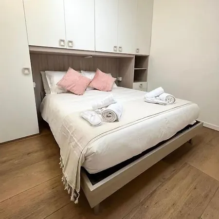 Casa Viola Centrale! Apartamento *