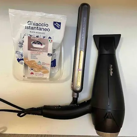 Casa Viola Centrale! Apartamento Milán