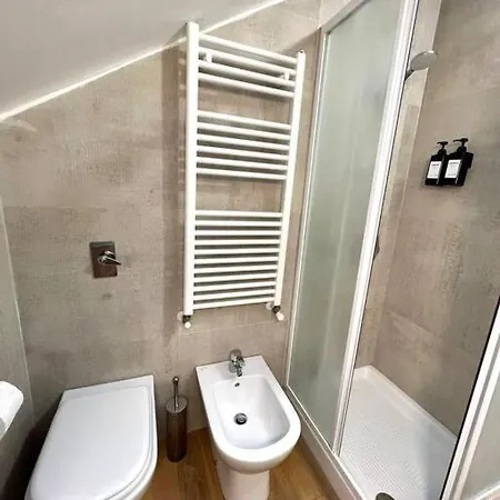 Casa Viola Centrale! Apartamento