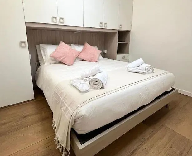 Casa Viola Centrale! Apartment *