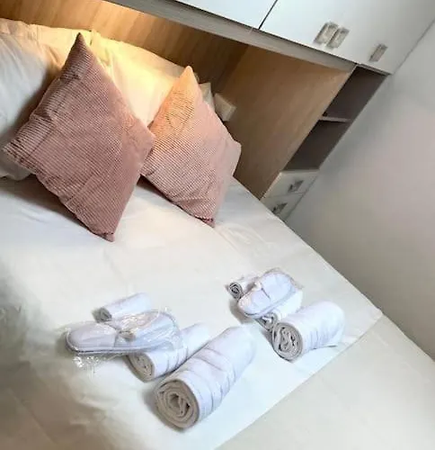 Casa Viola Centrale! Milano